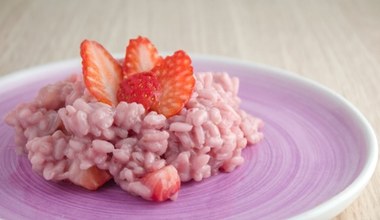 Ma orzechowy smak i jest sypki nawet po przegotowaniu. Cukrzycy mogą jeść bez obaw 