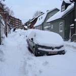 Ma ośrodek narciarski, ale nie cieszy się z pierwszego śniegu