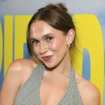 Ma polskie korzenie, kochają ją internauci. Dołączyła do obsady kultowego programu