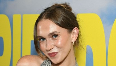 Ma polskie korzenie, kochają ją internauci. Dołączyła do obsady kultowego programu