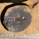 ​Ma ponad 2000 lat. Szczątki chłopca znaleźli w nienaruszonym stanie