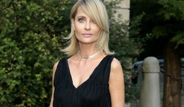 Ma prawie 60 lat i figurę nastolatki. Kręglicka wreszcie wyjawiła sekret
