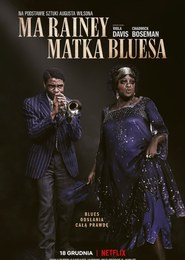 Ma Rainey: Matka bluesa