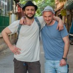 Ma swoich faworytów w drugiej edycji "Azja Express"