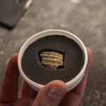 Ma tylko 2.5 cm średnicy, ale jest wyjątkowy. Niezwykły skarb z Jerozolimy