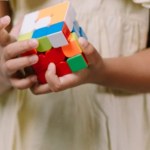 Ma tylko 6 lat, a już pobiła rekord świata. Trzy dni później zrobiła to znowu