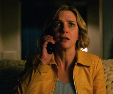 Ma tylko jeden cel. Uratować świat przed szczęściem 