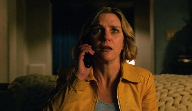 Ma tylko jeden cel. Uratować świat przed szczęściem 