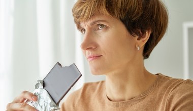 Ma więcej błonnika niż niejedno warzywo. Wspiera pracę mózgu i jelit 