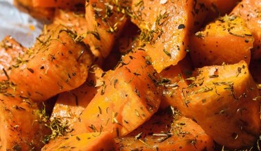 Ma więcej kalorii niż ziemniaki, a wcale nie tuczy. Warto jeść, by chronić wzrok i jelita 