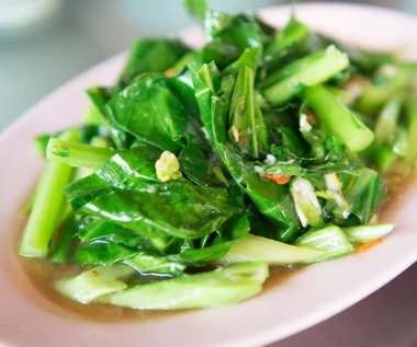 Ma więcej wapnia niż mleko. Jedz regularnie, wzmocnisz kości, zadbasz o włosy i paznokcie 