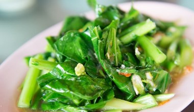 Ma więcej wapnia niż mleko. Jedz regularnie, wzmocnisz kości, zadbasz o włosy i paznokcie 