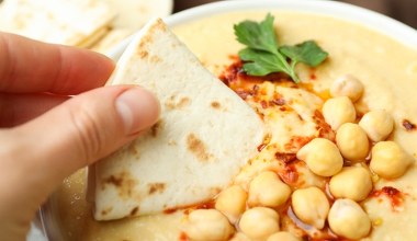 Ma więcej żelaza, niż szpinak. Dodaj do diety, a zapomnisz o zmęczeniu i złym cholesterolu