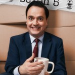 Piotr Polak Ludzie polityki