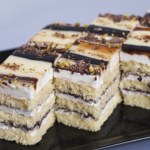 Ma zabawną nazwę, smakuje wspaniale. Ciasto Mućka zrobię na święta