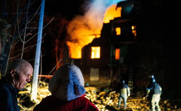 Ma "zakończyć wojnę w Ukrainie". Wysłannik Trumpa przełożył wizytę w Kijowie