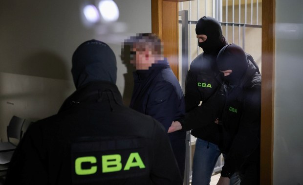 Ma zarzuty korupcyjne. Radni odrzucili uchwałę o referendum ws. prezydenta Częstochowy