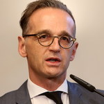 Maas: Chaos na granicy polsko-niemieckiej nie może się powtórzyć