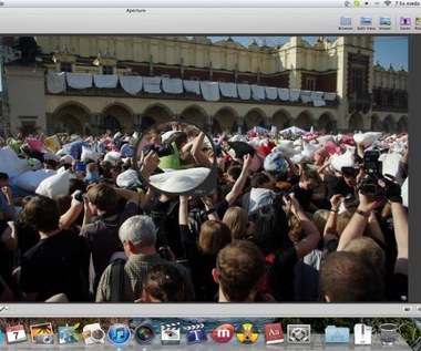 Mac do zastosowań profesjonalnych