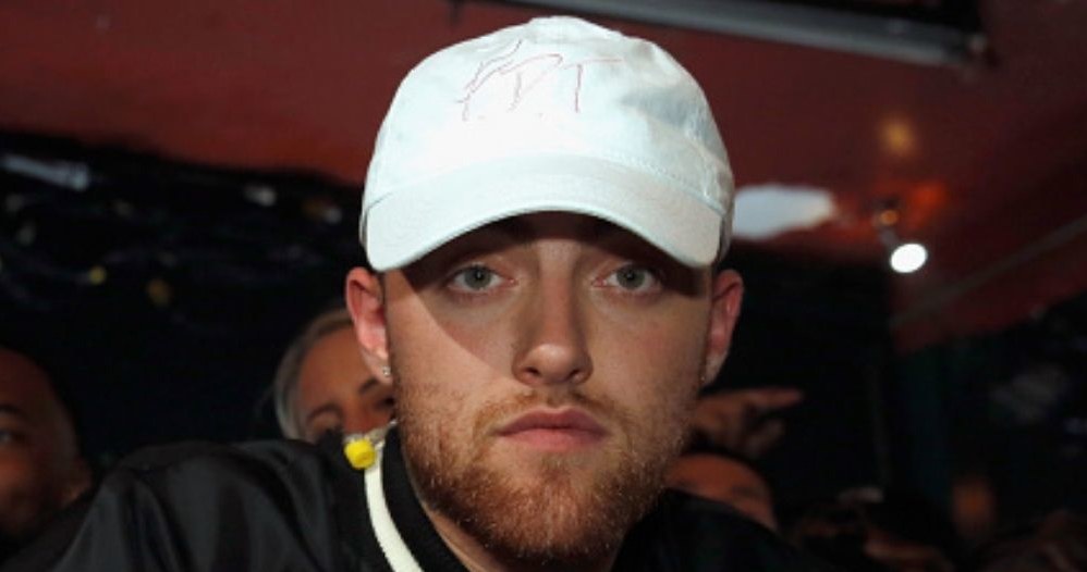 Mac Miller /Dale Berman /Getty Images