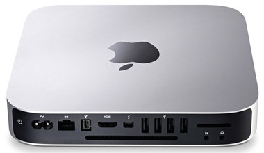 Mac Mini ma problemy z Bluetooth