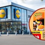 szybki obiad Mac'N Cheese Cheetos w Lidlu! Czy warto wydać 15 zł na to popularne danie z USA?