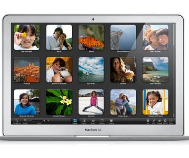Mac OS X Lion - nowy system Apple