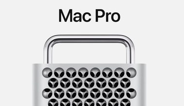 Mac Pro firmy Apple – napraw go sam