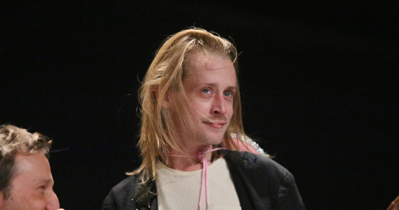 Macaulay Cukin /Astrid Stawiarz/WireImage /Getty Images