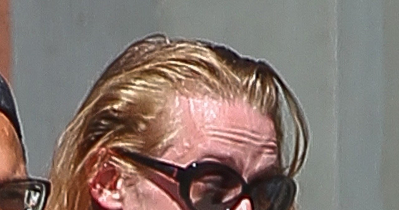 Macaulay Culkin, 2015 rok /Splash News /East News