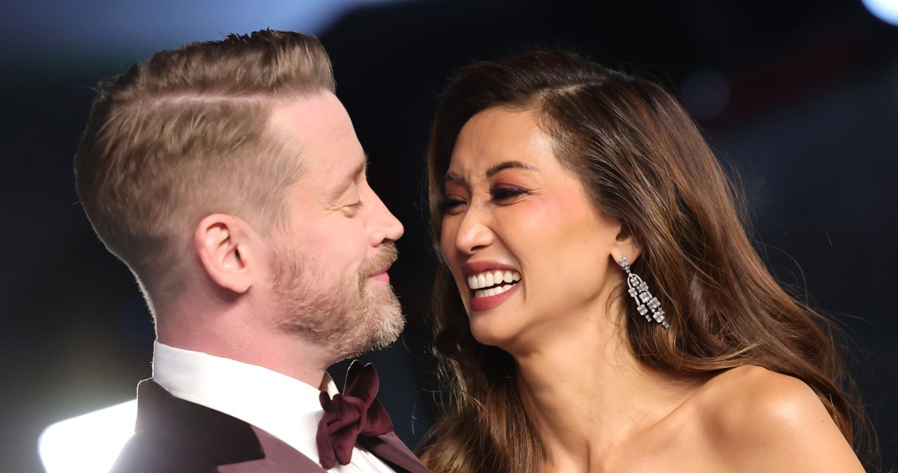 Macaulay Culkin, Brenda Song /Emma McIntyre /Getty Images