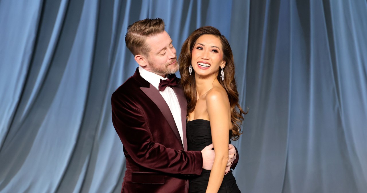 Macaulay Culkin, Brenda Song /Emma McIntyre /Getty Images