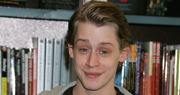 Macaulay Culkin, fot. David Livingston &nbsp; /Getty Images/Flash Press Media