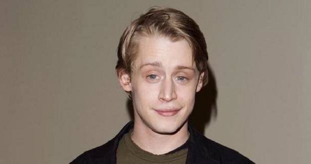 Macaulay Culkin, grał Kevina samego w Nowym Jorku... /AFP