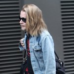 Macaulay Culkin nie do poznania