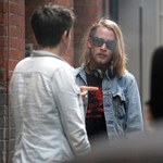 Macaulay Culkin nie do poznania