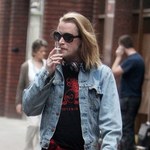 Macaulay Culkin nie do poznania