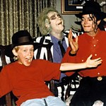 Macaulay Culkin o Michaelu Jacksonie. "Nie mam powodu, by go kryć"