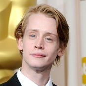 Macaulay Culkin