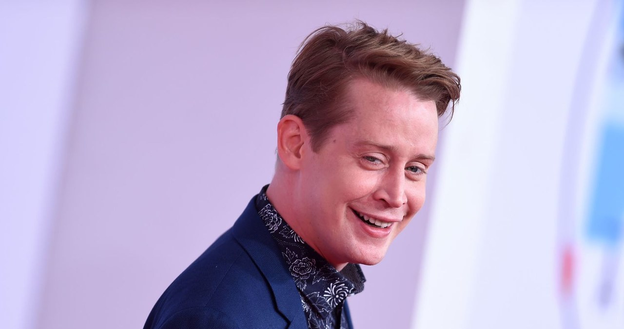 Macaulay Culkin /AFP