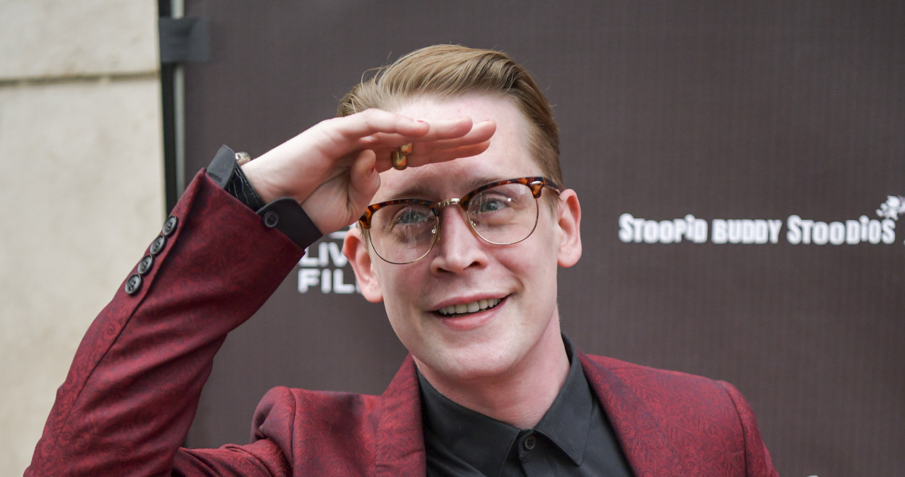 Macaulay Culkin /Rodin Eckenroth /Getty Images