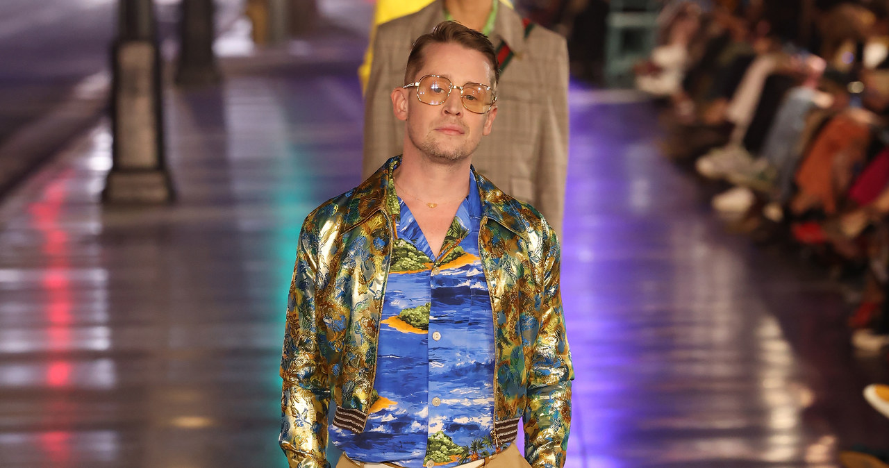 Macaulay Culkin /Taylor Hill/WireImage /Getty Images