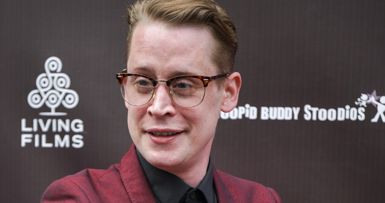 Macaulay Culkin /Rodin Eckenroth /Getty Images