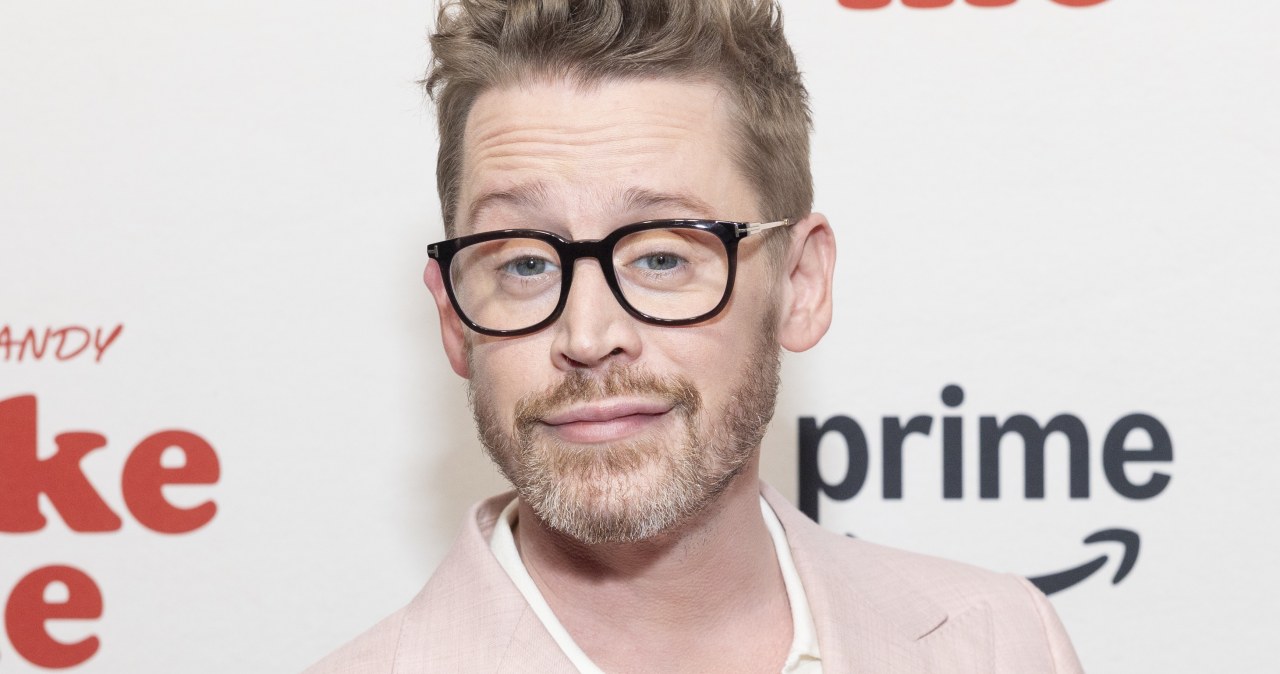 Macaulay Culkin /Emma McIntyre/WireImage /Getty Images