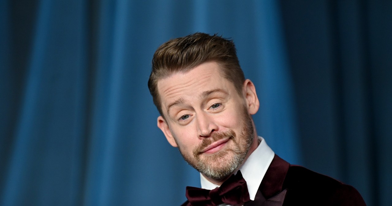 Macaulay Culkin /Gilbert Flores/Variety via Getty Images /Getty Images