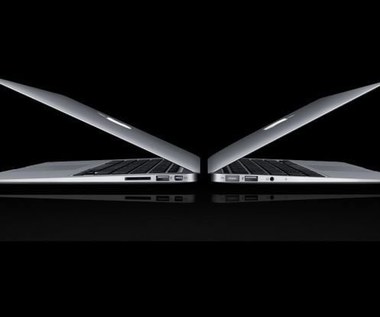 MacBook Air 11" i iLife '11 - mała duża technologia