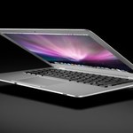 MacBook Air - prawie jak powietrze