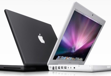 MacBook i Leopard to mimo wszystko najlepsze środowsiko dla /materiały prasowe