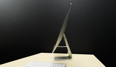 MacBook Pro 13" oraz nowy iMac