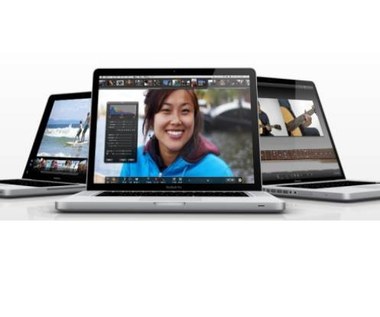 MacBook Pro 15" - potężny Mak